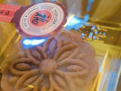 -叶叶菩提·晋福宫