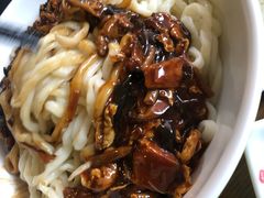 -老回回饺子馆(海洋馆店)
