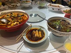 -锦庐道地川菜(来福士店)