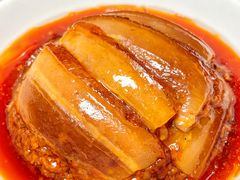 -福照楼汽锅鸡·云南特色菜(火车站锦江店)