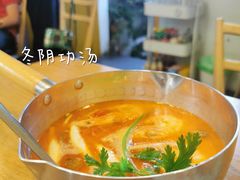 -About Bistro關於·泰式家庭料理