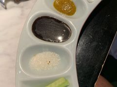 -京味斋·北京烤鸭(华威桥北工大店)