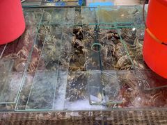 水产区-王四营海鲜市场