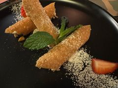 -安妮意大利餐厅(日坛店)
