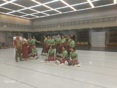 -国家大剧院·西餐厅