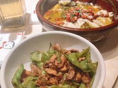 -大碗先生(万家丽店)