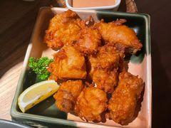 -山杏yama-katsu·吉列炸物