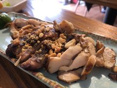 特色香茅鸡排-越南牛肉河粉餐厅(书院巷店)