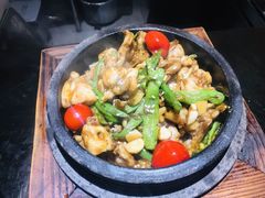 -灶丰年间(定安路店)