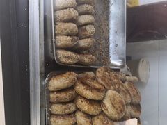 -李小老烧饼(常营民族家园店)