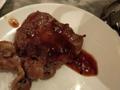 -广州增城保利郡雅酒店-月色西餐厅