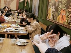 大堂-泰堤坊(淡水体育馆店)