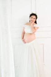 -映像视界孕妇儿童摄影馆(龙岗万科店)