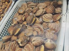 -胶东海鲜大排档(北太平庄店)