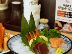-温野菜涮涮锅(大悦城店)