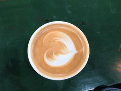 Fancy拿铁-Tequila Espresso(嘉善路店)