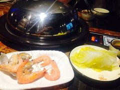 -船奇蒸汽海鲜·闽菜(八市海鲜总店)