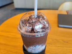 -星巴克(盐城五洲国际店)