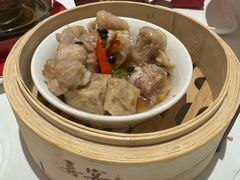 -喜宴又一村·粤菜·茶点·海鲜(壹方天地店)