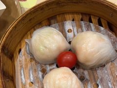 -点都德(皇岗村店)