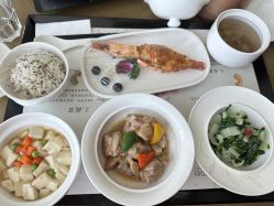 -金鹰国际月子中心(新街口店)