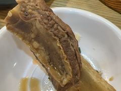 -江南面屋(明洞店)