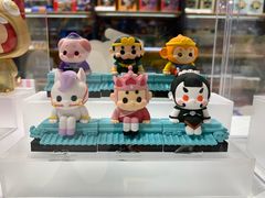 -泡泡玛特POPMART(壹号店)