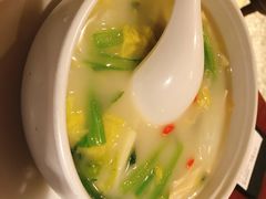 -大树餐厅(益田假日店)