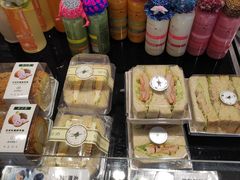 -皇后西斯汀饼店(文化路店)