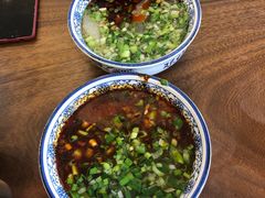 -兰州-西固陈记牛肉面·烧烤(山阴路店)