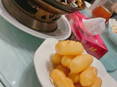 -玉林烤鸭店(定福庄店)