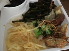 -素清香(解放路店)