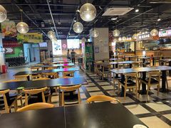 大堂-七鲜超市7FRESH(广安门店)