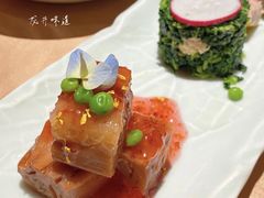-柒园·三十年创意杭帮菜(龙湖滨江天街店)