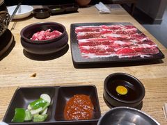 -泥炉烧肉师(新街口金銮巷店)