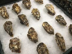 -西贝海鲜汇(槐安路店)