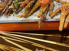 -林二哥宜烤官·宜宾小烧烤