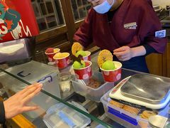 -陕拾叁(袁家村店)