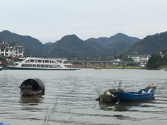 -新安江山水画廊风景区