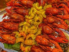 -袁老大龙虾(石鼓路总店)