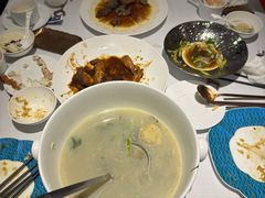 -小满海鲜·别院(天津旗舰店)