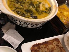 -皇城根北京风味主题餐厅(滨海万达店)