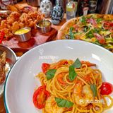 宝藏聚会自选餐吧 你想要的氛围这里都有