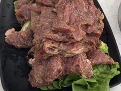 -牛知府云南菌汤鲜牛肉火锅(肖家湾店)