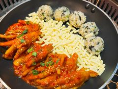 -炭之家齐齐哈尔大片烤肉·涮毛肚火锅·齐齐哈尔烤肉(中央大街店)
