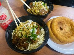 -余艳梅拌面世家(马场横路店)