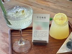 -时光花园(白鹭洲店)