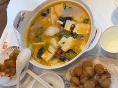 -鱼你在一起(虹口星荟中心店)