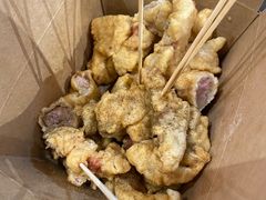 -CITY MART城市集市·里弄(北外滩来福士广场店)