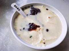 -弄堂咪道-饭香·面香·馄饨香(汇锦广场店)